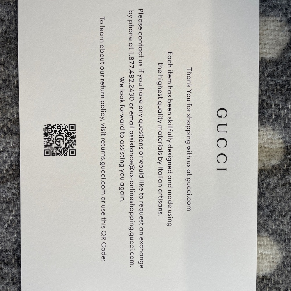 Gucci Matelasse Mini Marmont GG Bag - Picture 15 of 16